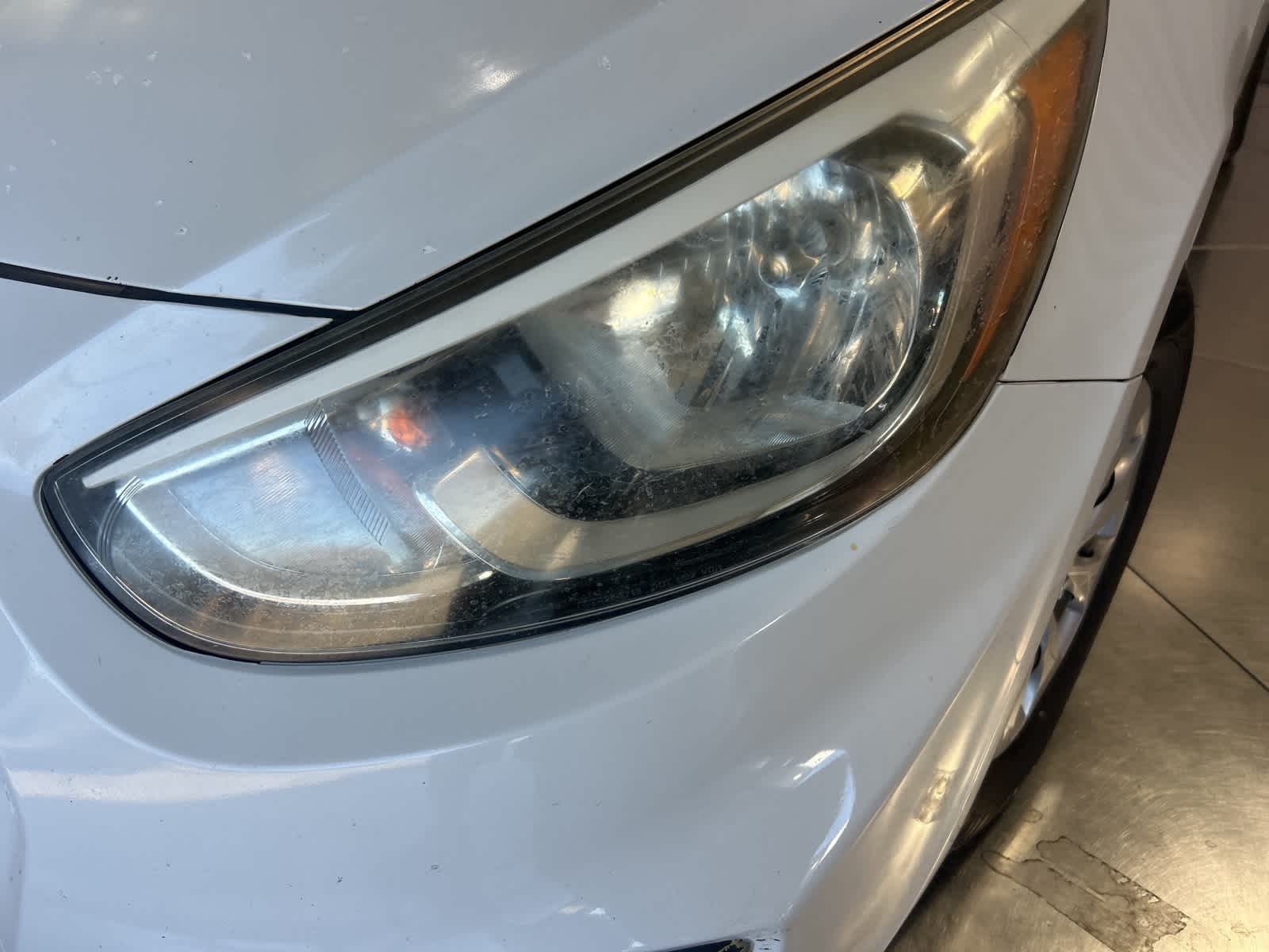 Thumbnail: 2017 Hyundai Accent - 2