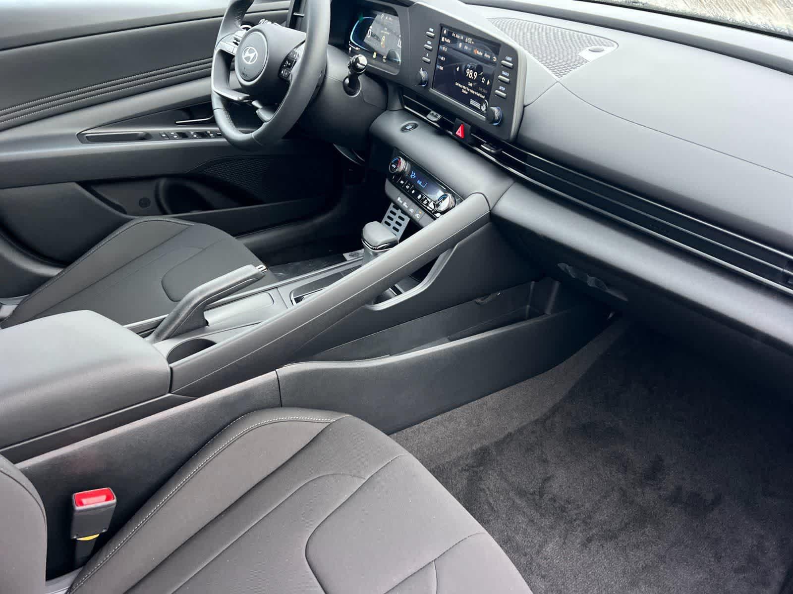 Thumbnail: 2026 Hyundai Elantra - 16