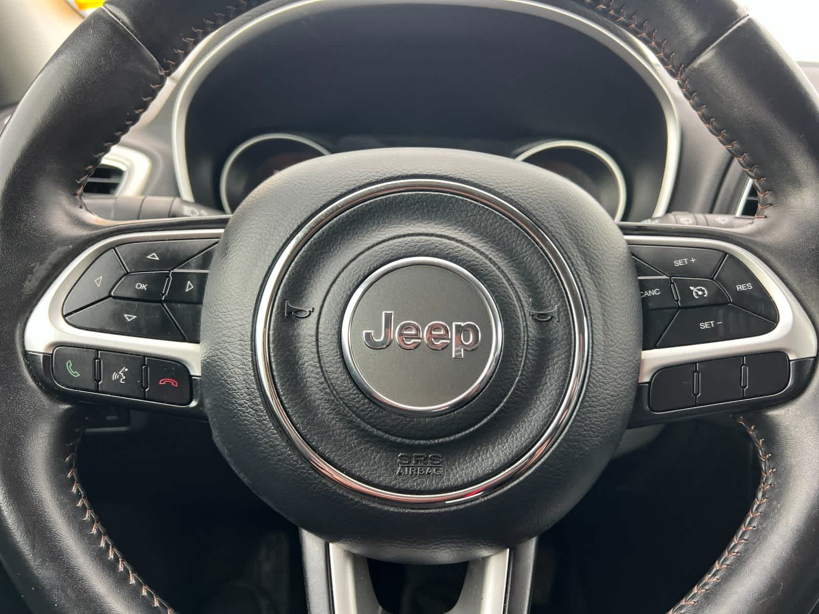 Thumbnail: 2019 Jeep Compass - 24