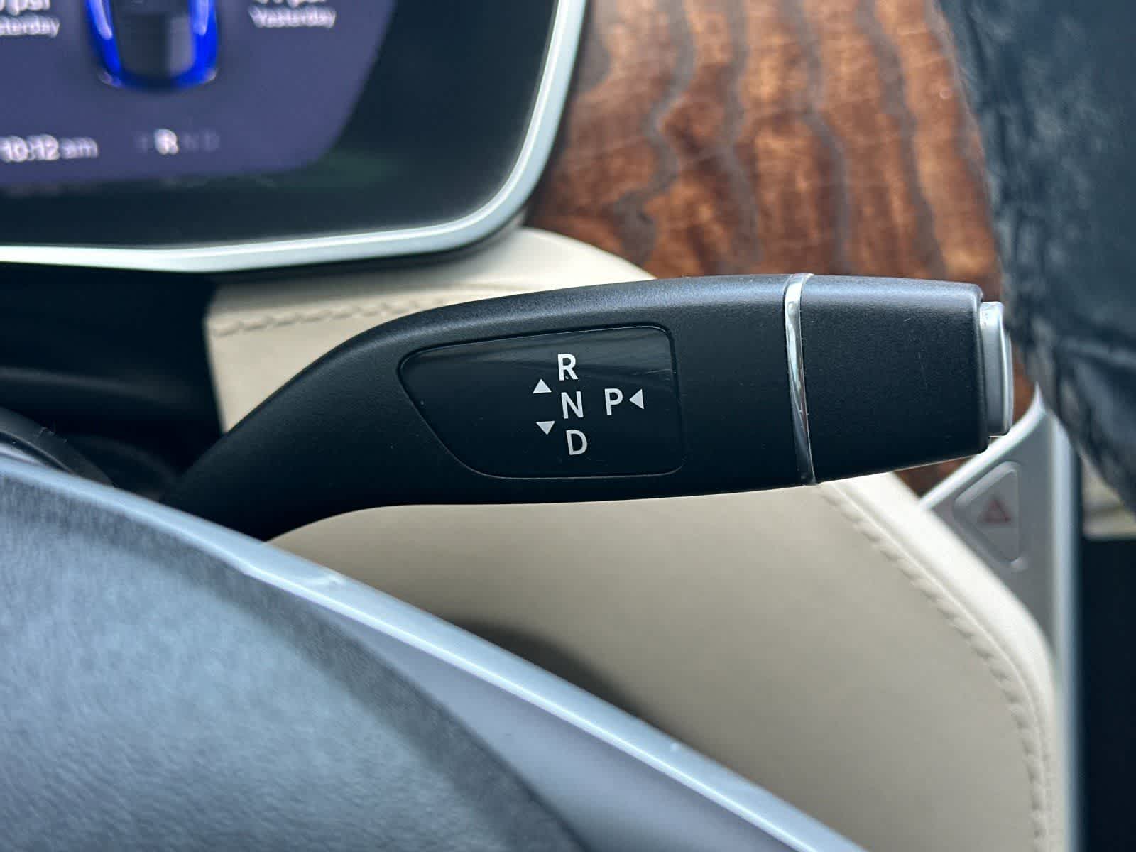 Thumbnail: 2018 Tesla Model S - 21