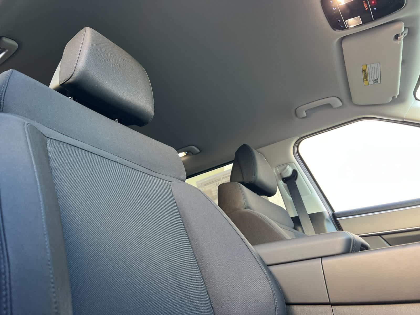 Thumbnail: 2026 Hyundai Santa Fe - 17