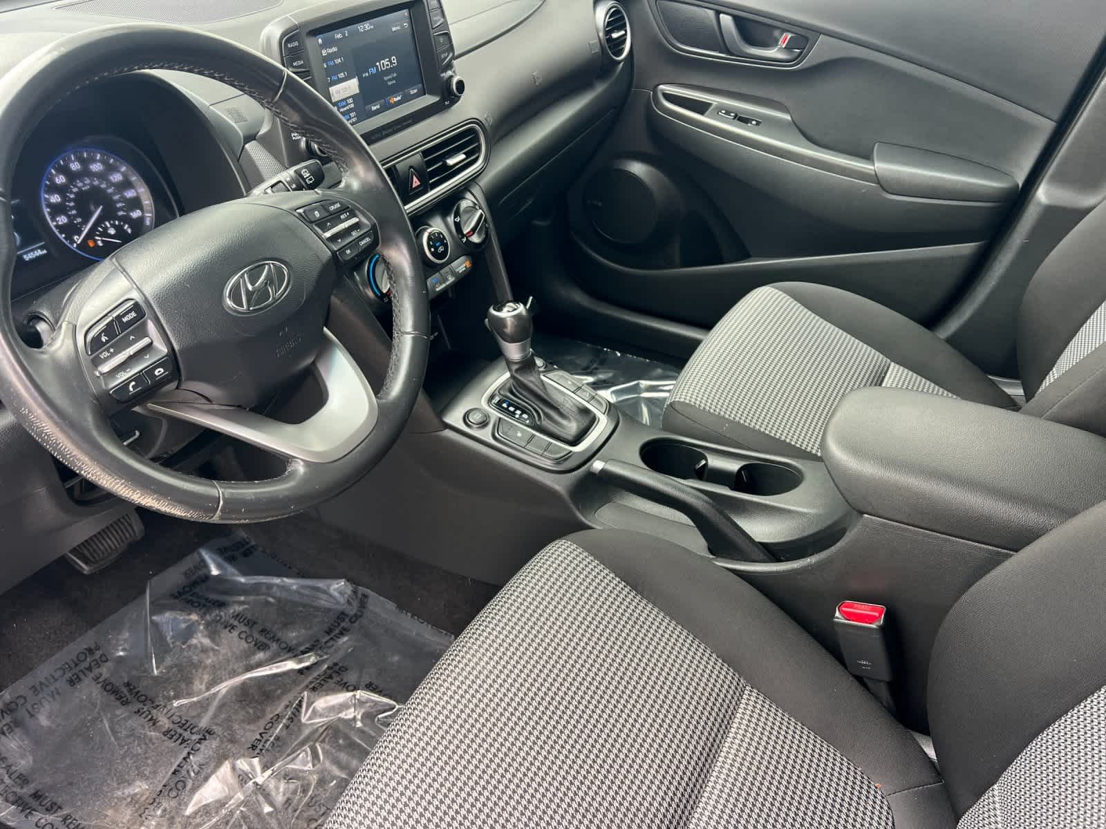 Thumbnail: 2019 Hyundai Kona - 12