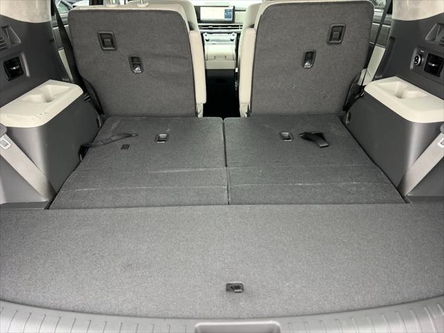 Thumbnail: 2025 Hyundai Santa Fe - 14