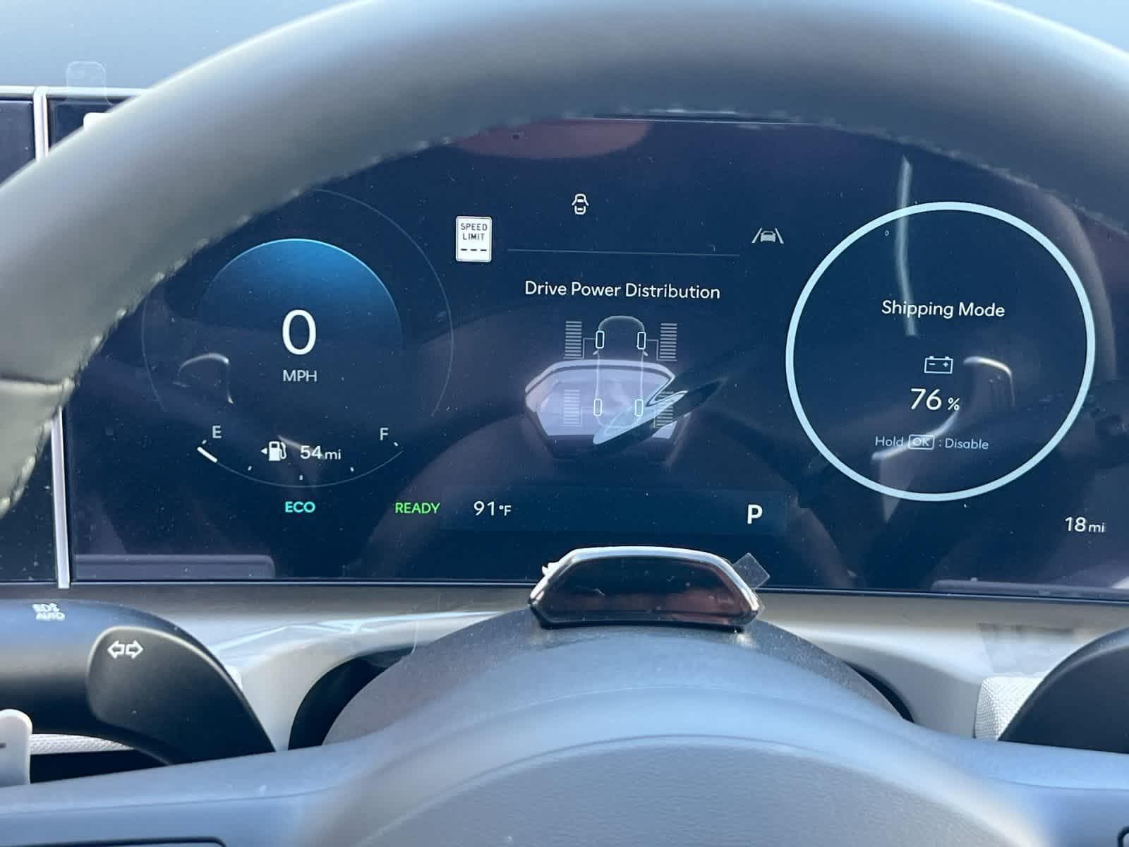 Thumbnail: 2025 Hyundai Tucson - 25