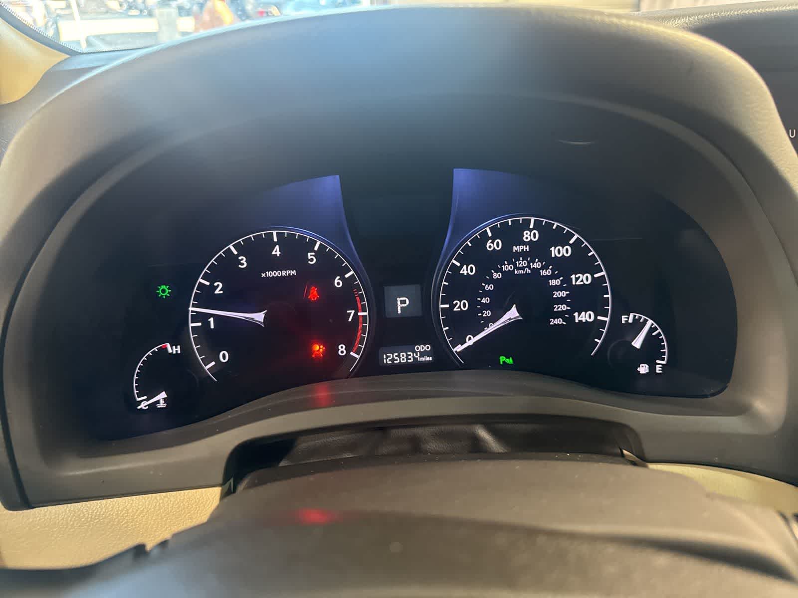 Thumbnail: 2013 Lexus RX - 22