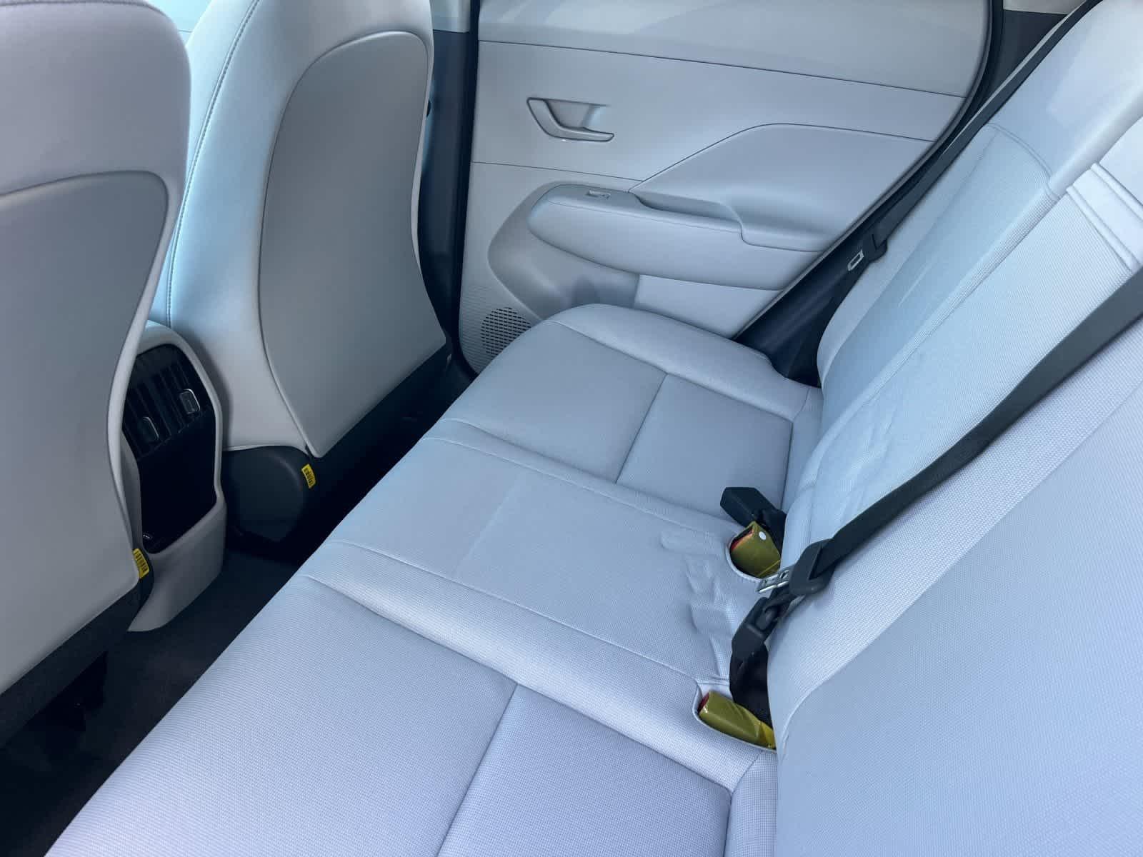 Thumbnail: 2026 Hyundai Kona - 4