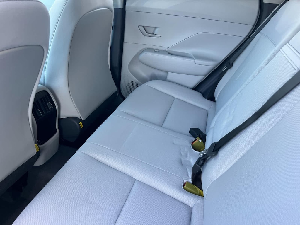 New 2026 Hyundai Kona SEL Sport FWD SUV