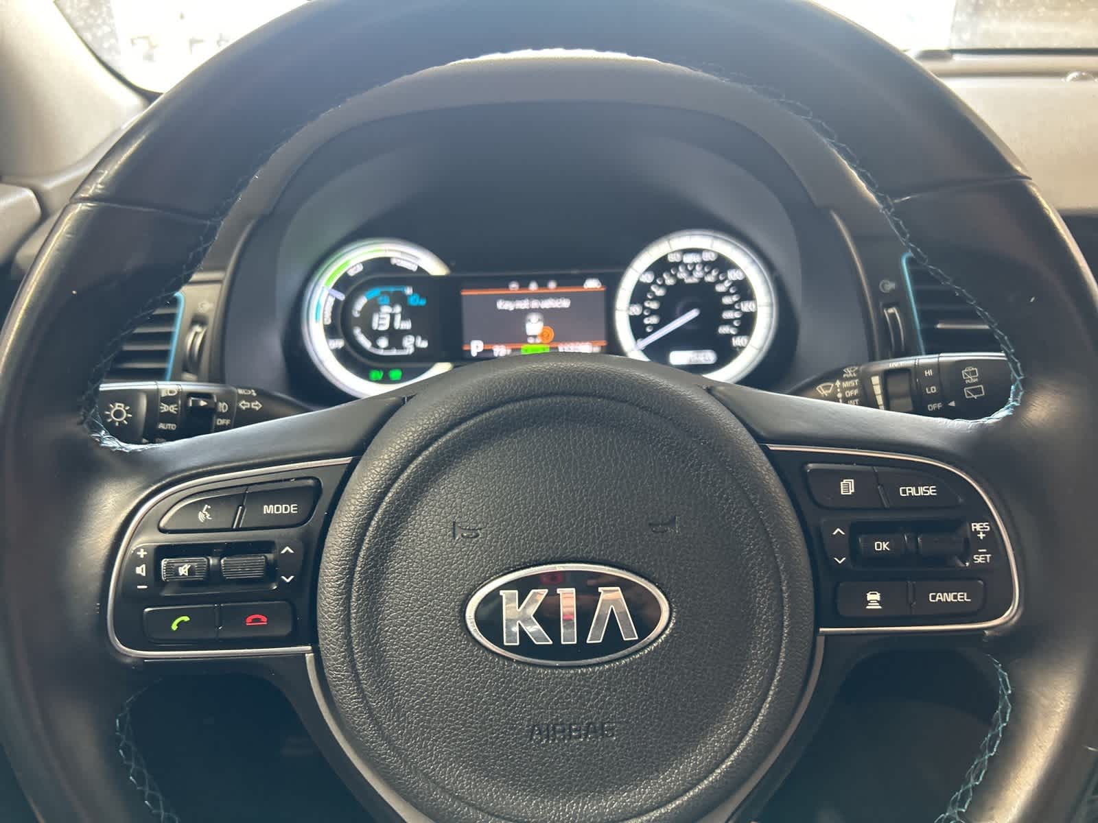 Thumbnail: 2019 Kia Niro - 29