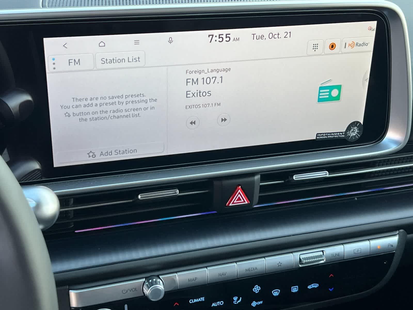 Thumbnail: 2025 Hyundai Ioniq 6 - 17