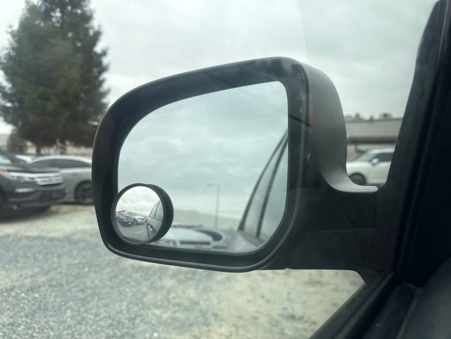 Thumbnail: 2011 Subaru Forester - 22
