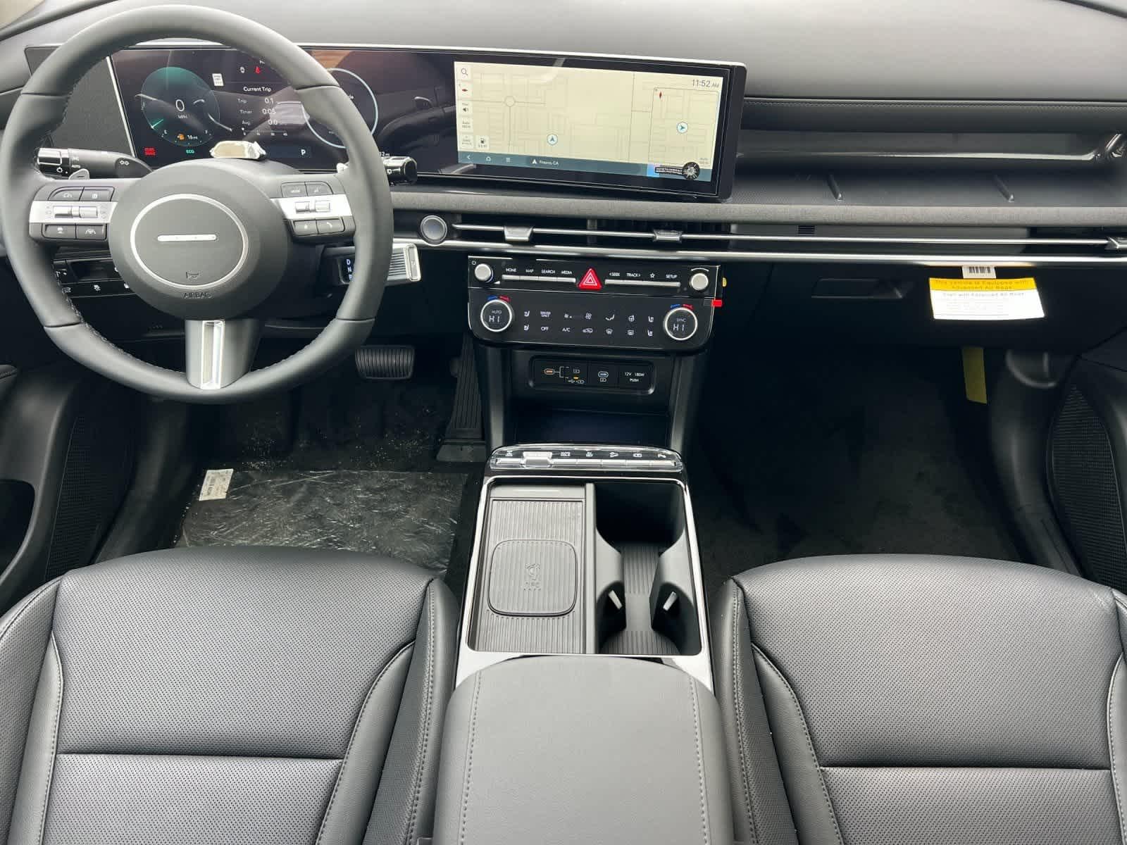 Thumbnail: 2026 Hyundai Tucson - 2