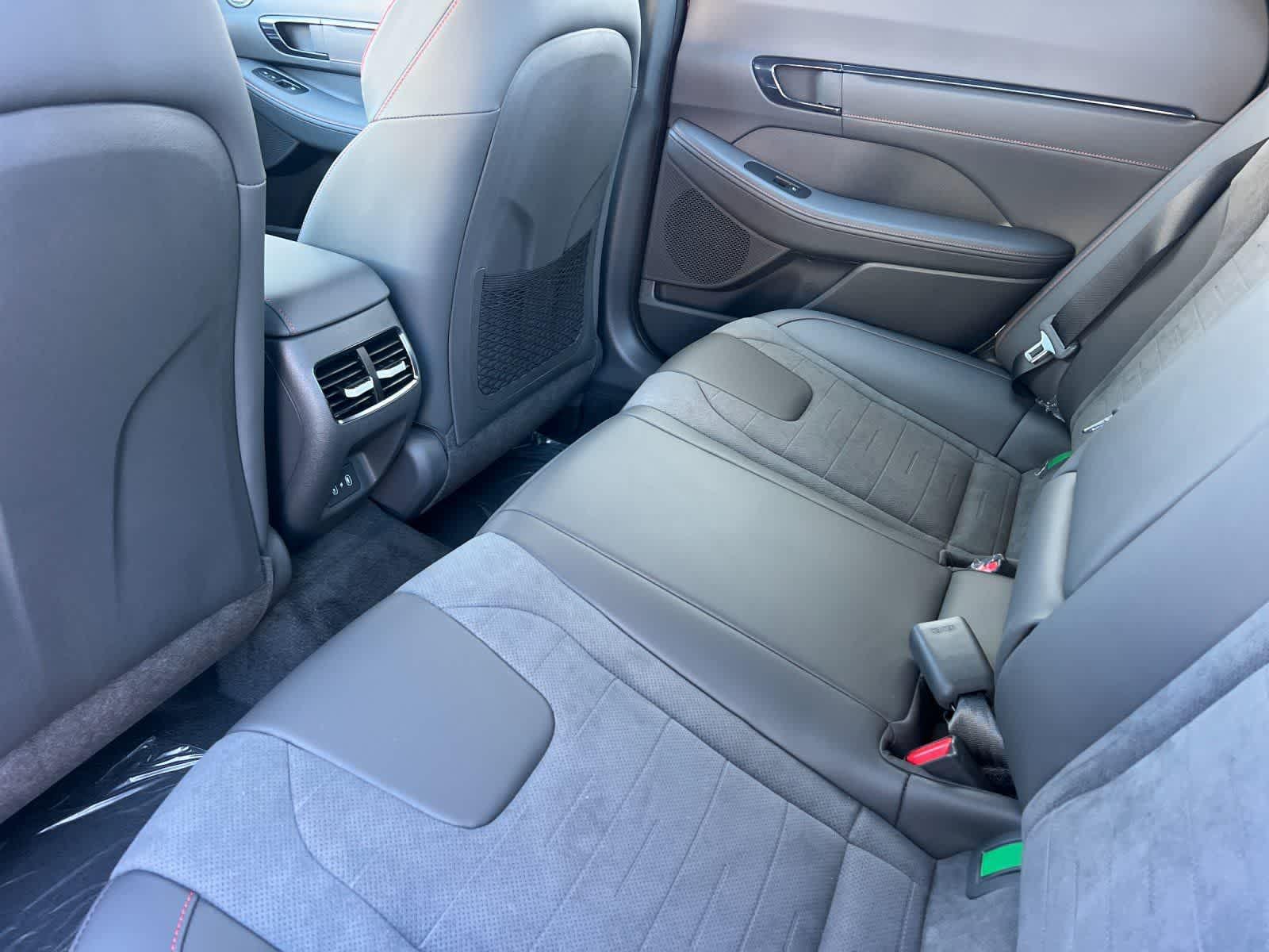 Thumbnail: 2026 Hyundai Sonata - 5