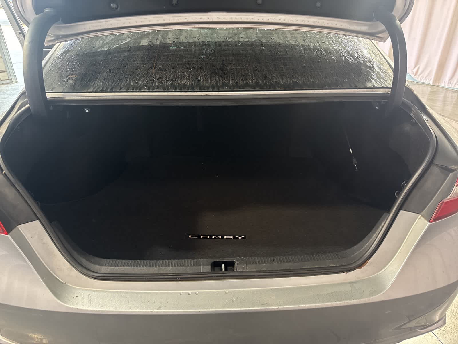 Thumbnail: 2019 Toyota Camry - 13