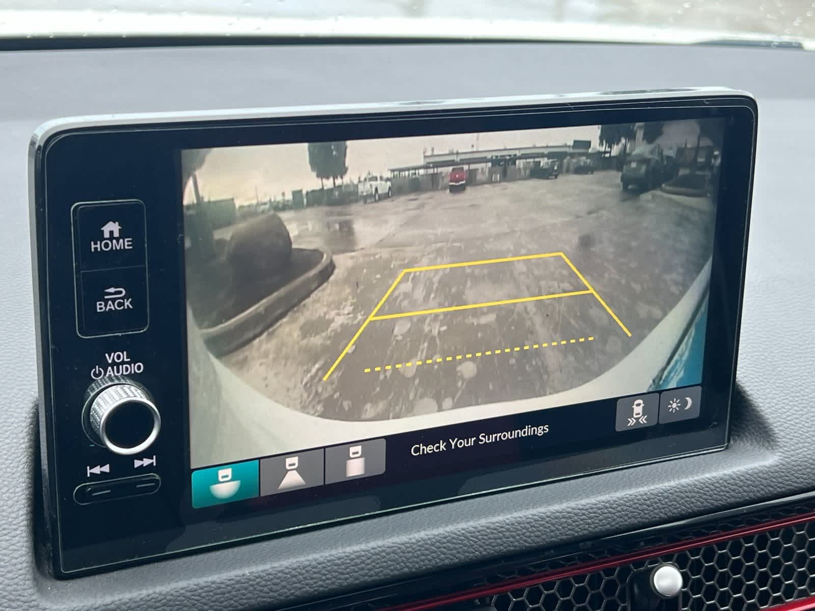 Thumbnail: 2023 Honda Civic - 19