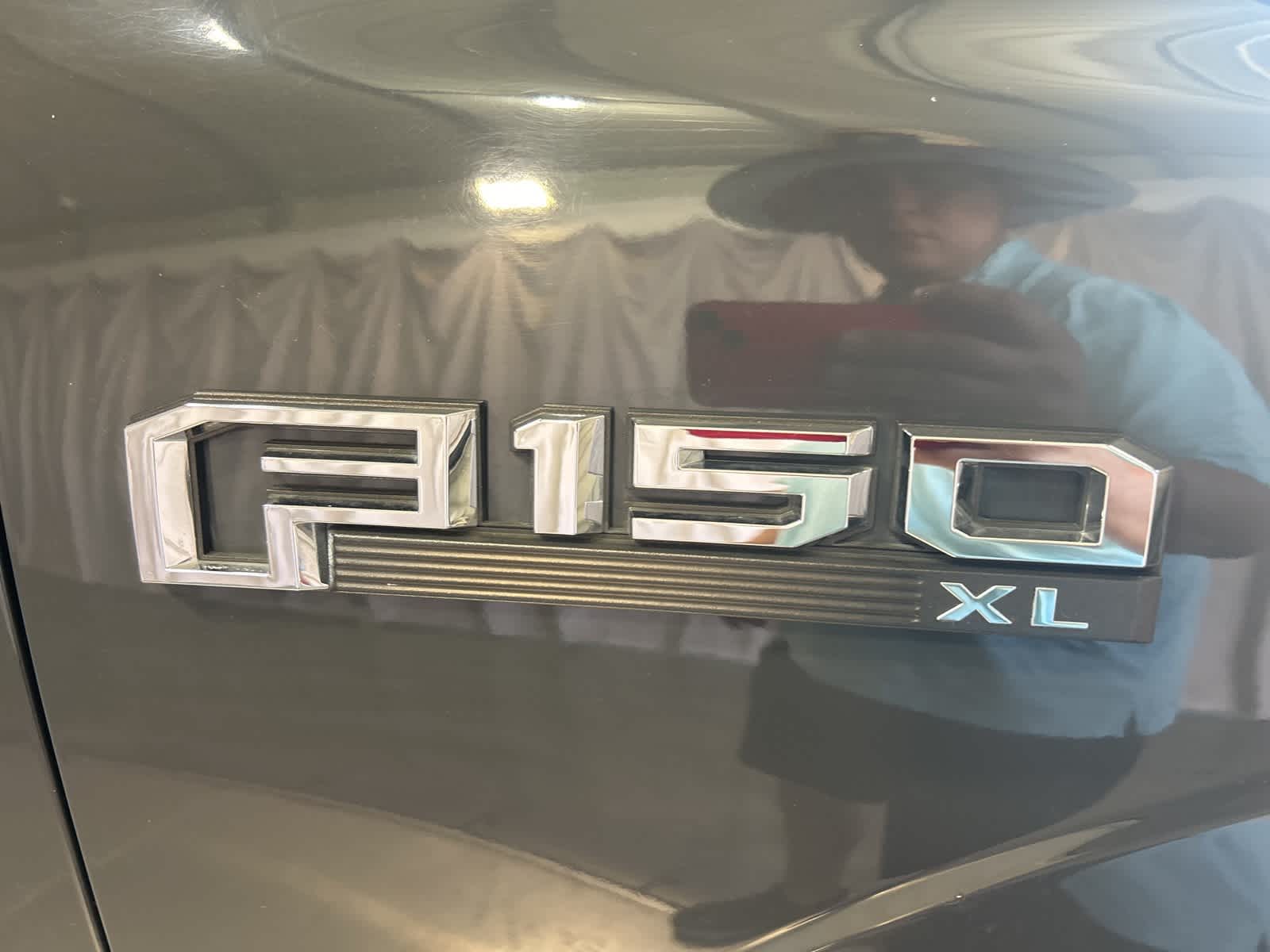 Thumbnail: 2016 Ford F-150 - 6