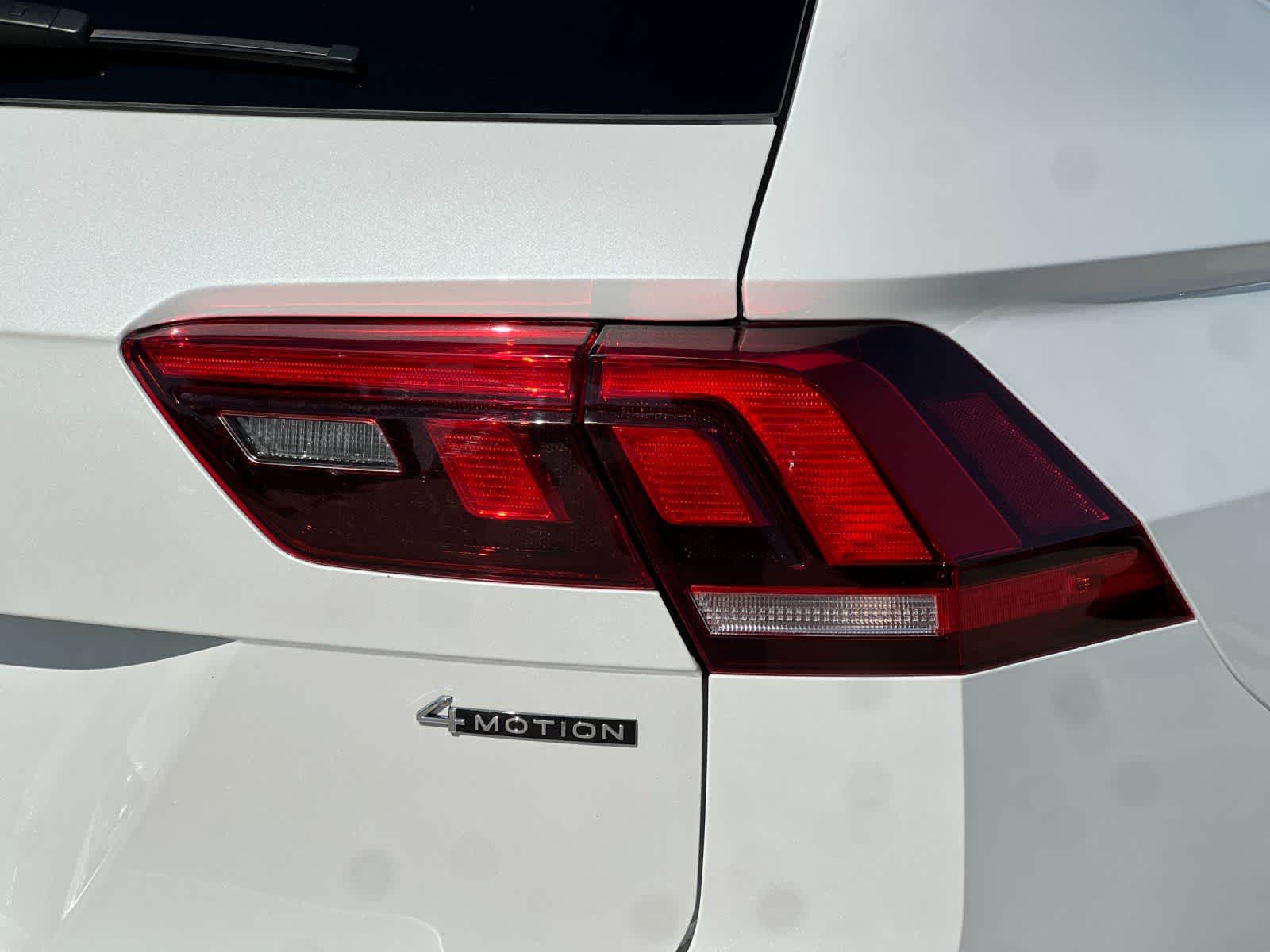 Thumbnail: 2024 Volkswagen Tiguan - 29