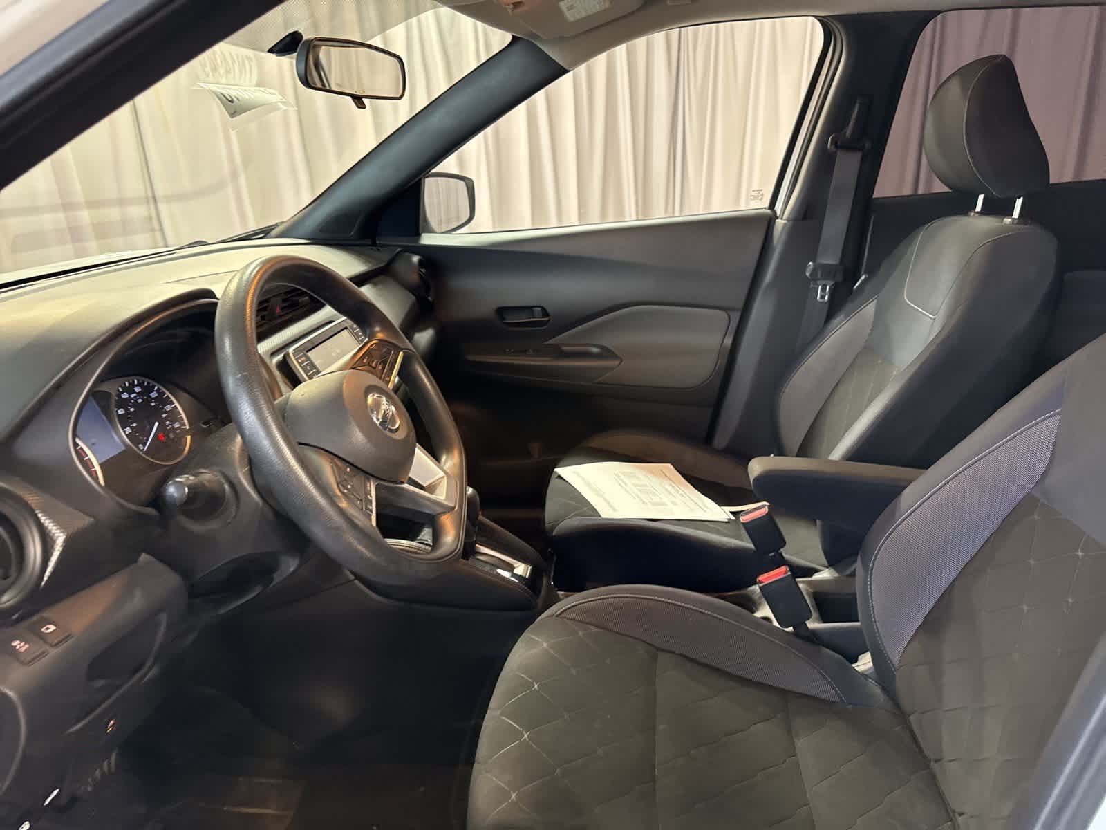 Thumbnail: 2018 Nissan Kicks - 16