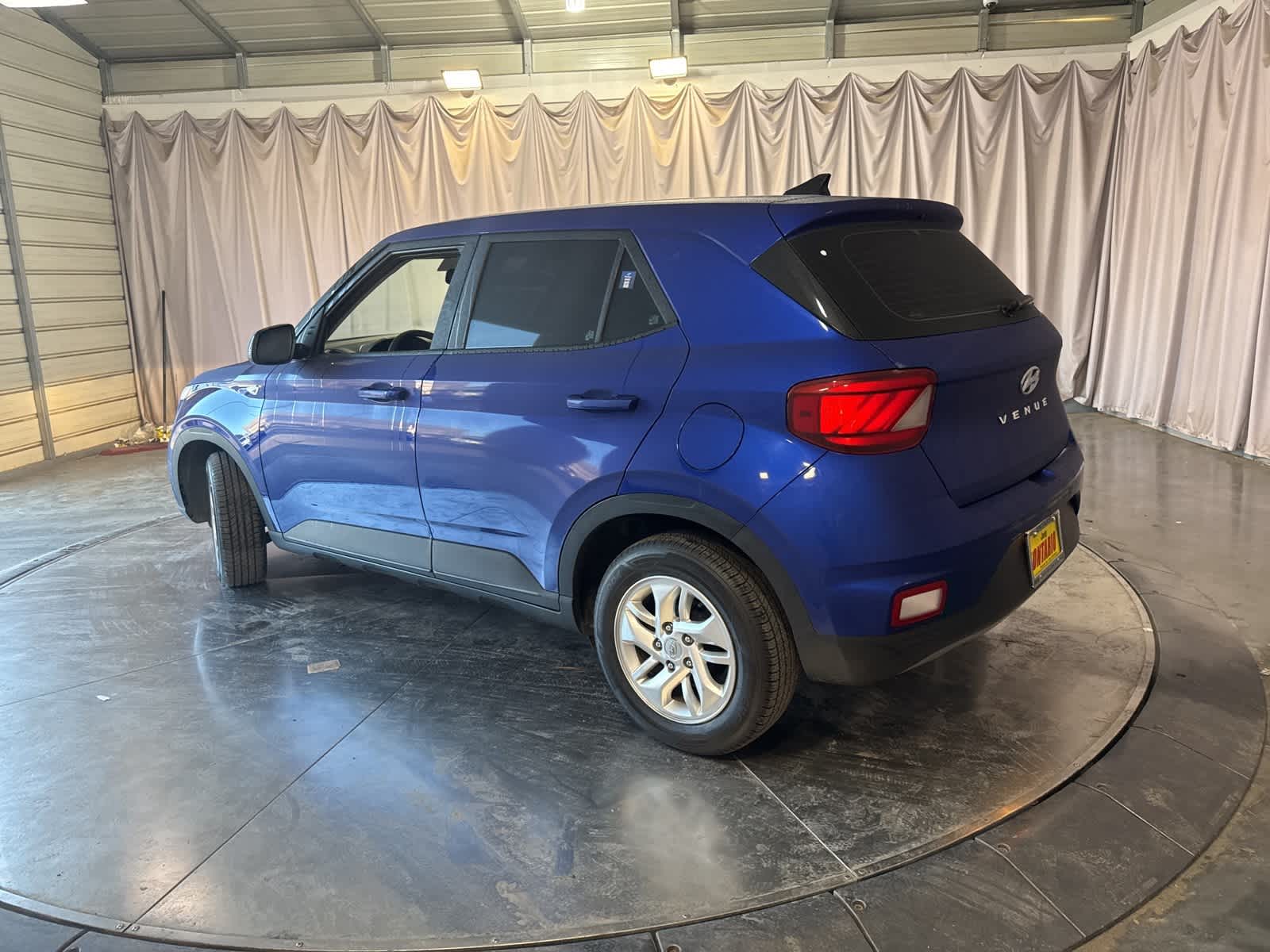 Thumbnail: 2022 Hyundai Venue - 6