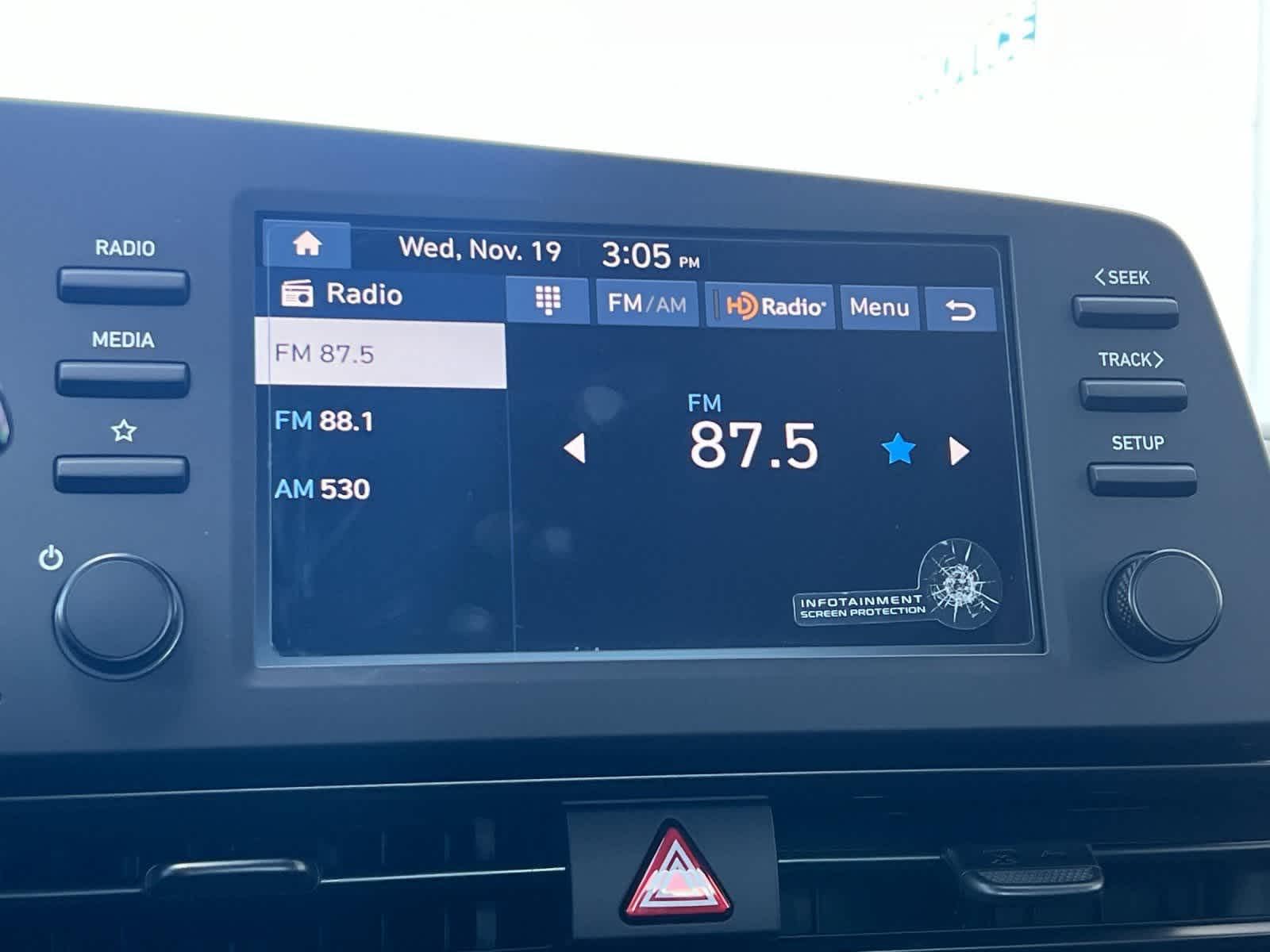 Thumbnail: 2026 Hyundai Elantra - 17