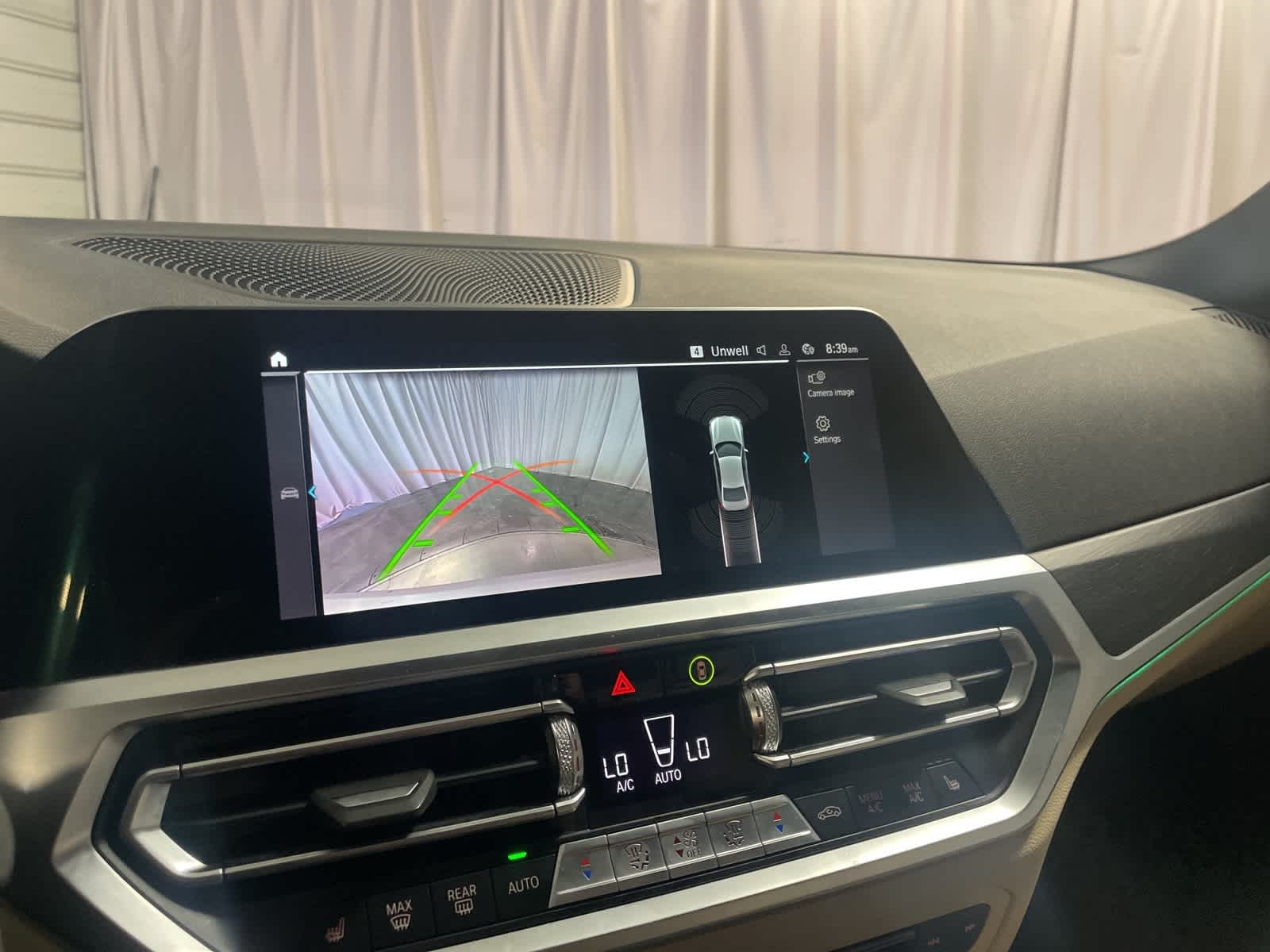 Thumbnail: 2022 BMW 3 Series - 25