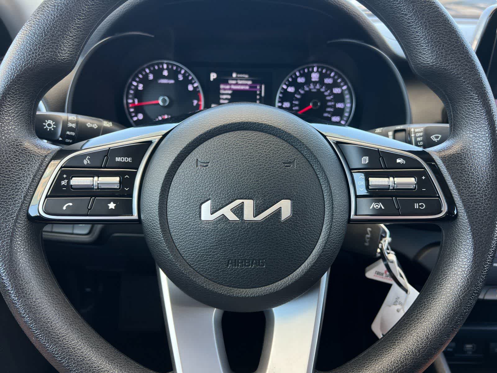 Thumbnail: 2024 Kia Forte - 21