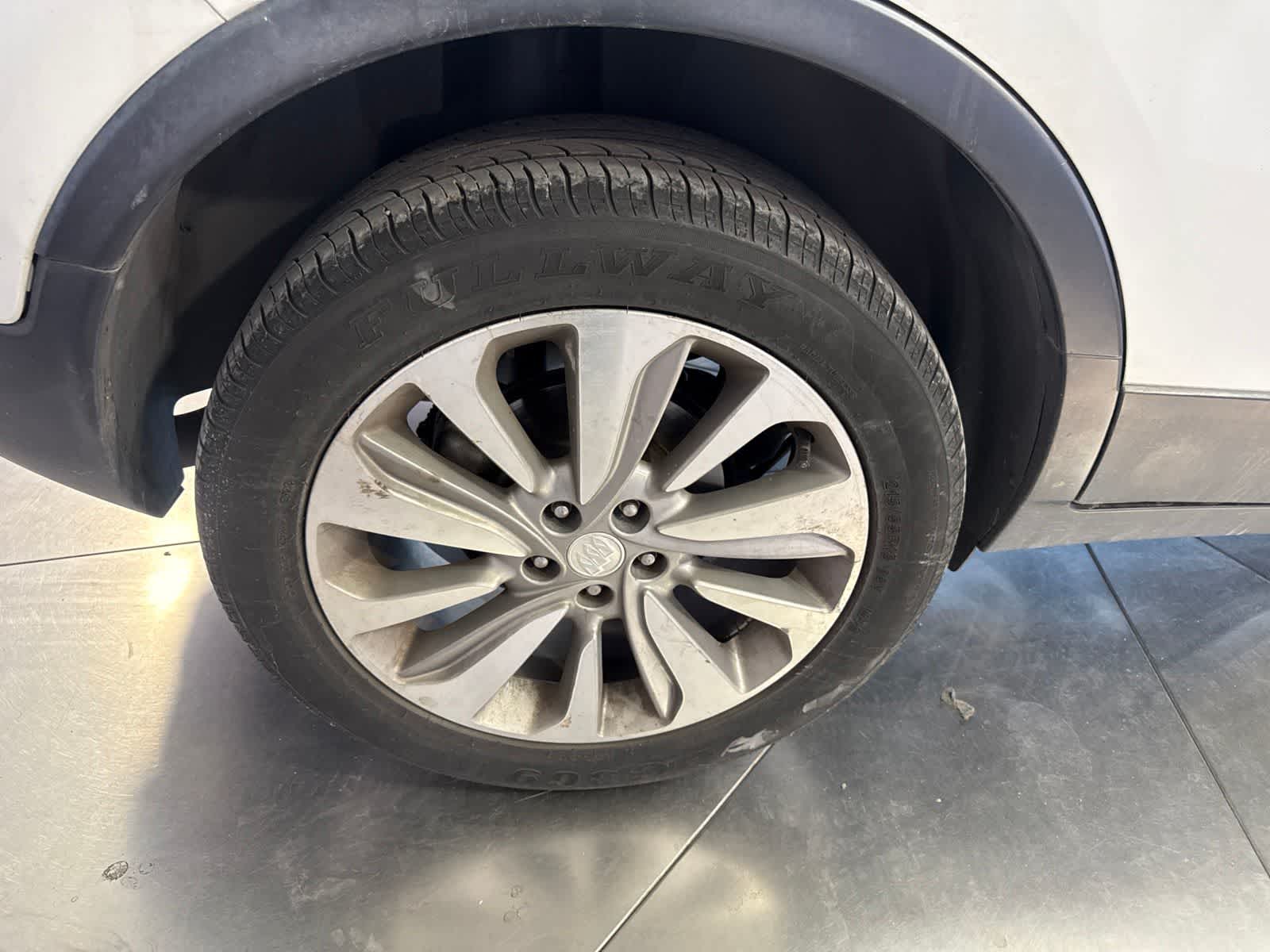 Thumbnail: 2019 Buick Encore - 12