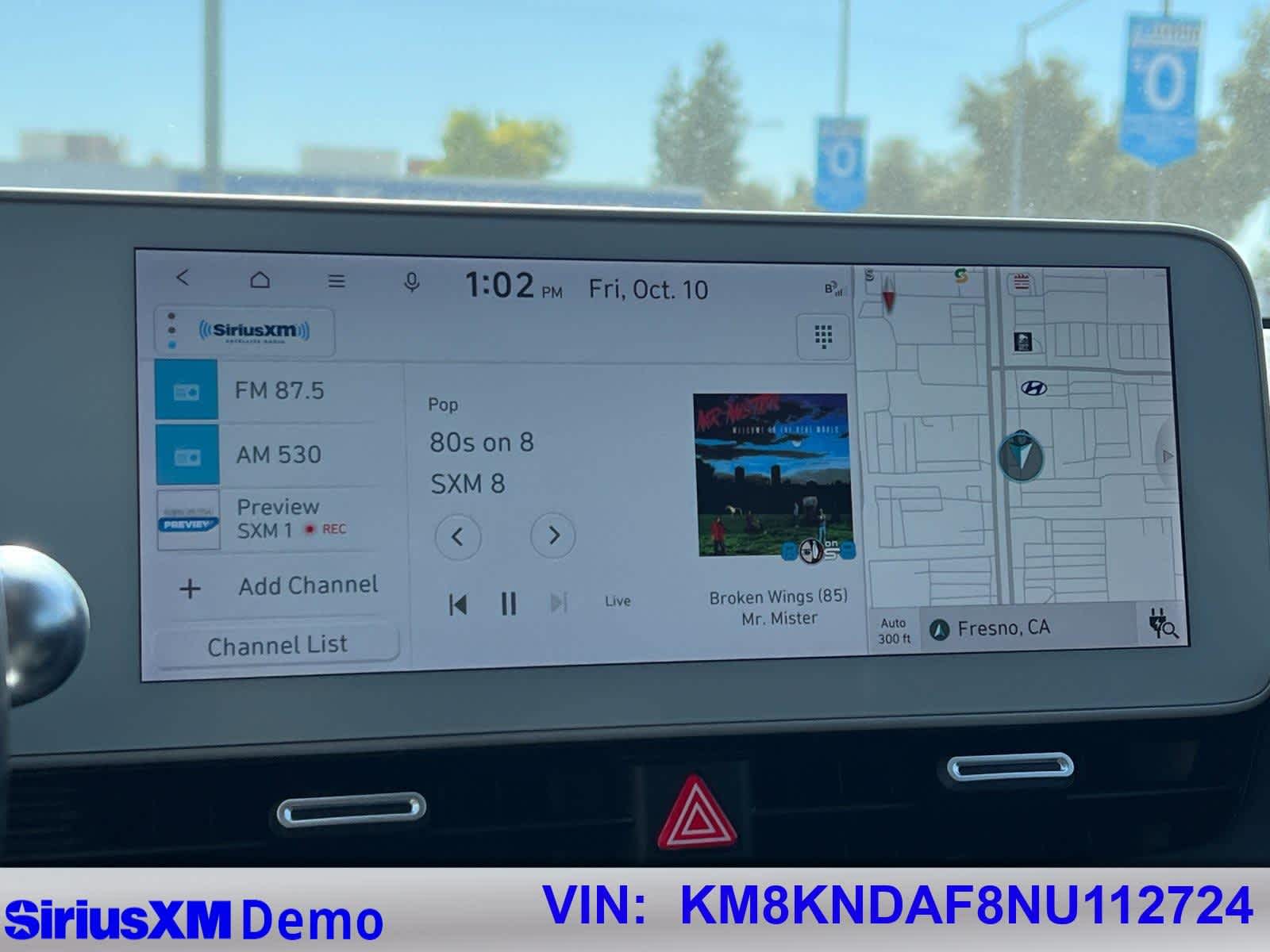 Thumbnail: 2022 Hyundai Ioniq 5 - 29