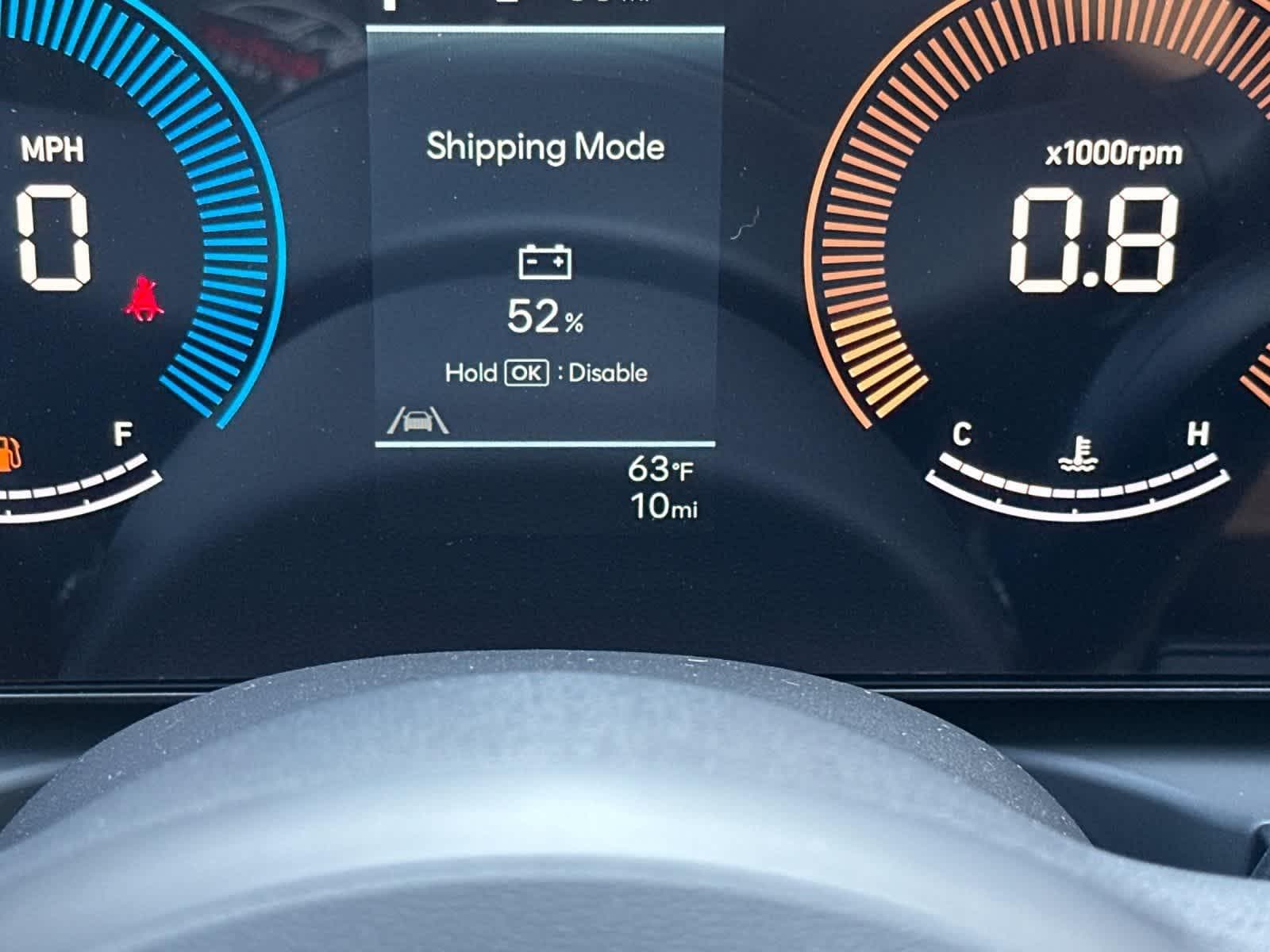 Thumbnail: 2026 Hyundai Santa Cruz - 24