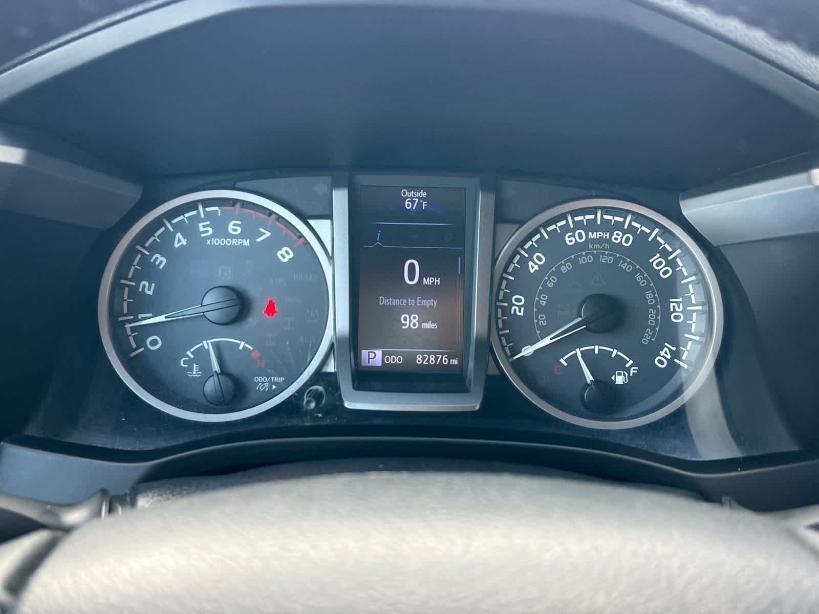 Thumbnail: 2019 Toyota Tacoma - 24