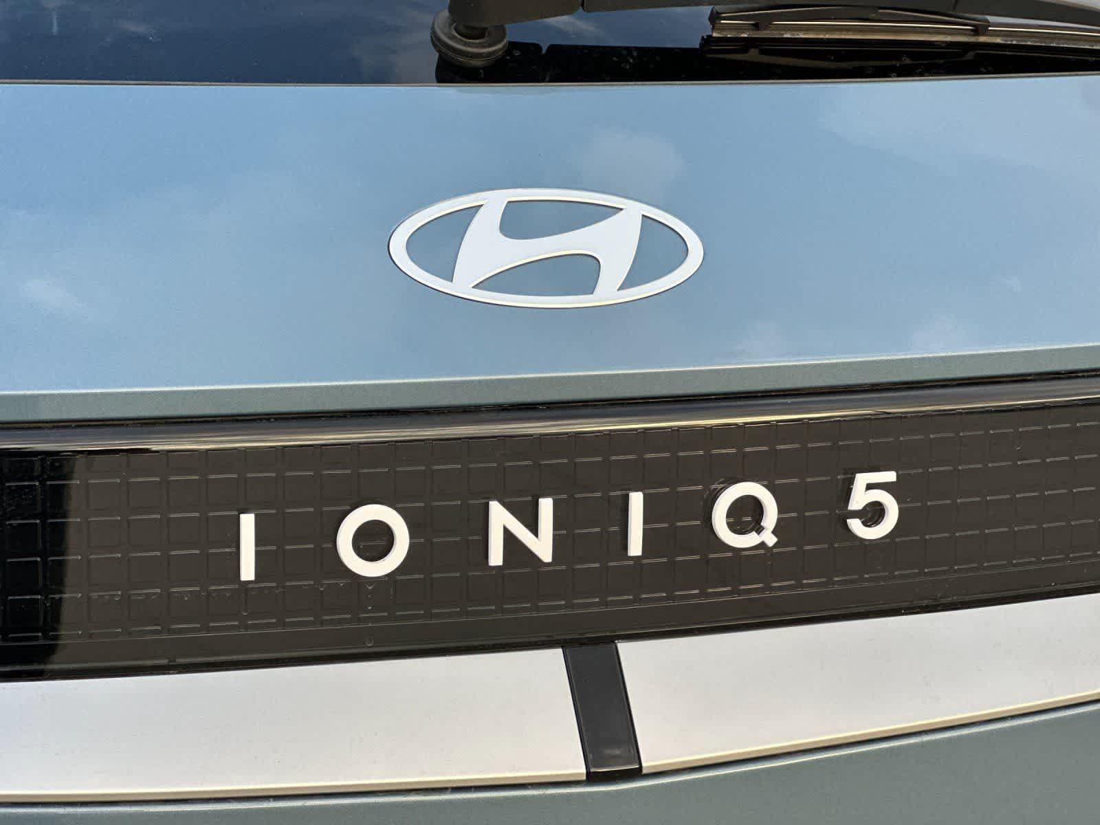 Thumbnail: 2026 Hyundai Ioniq 5 - 27