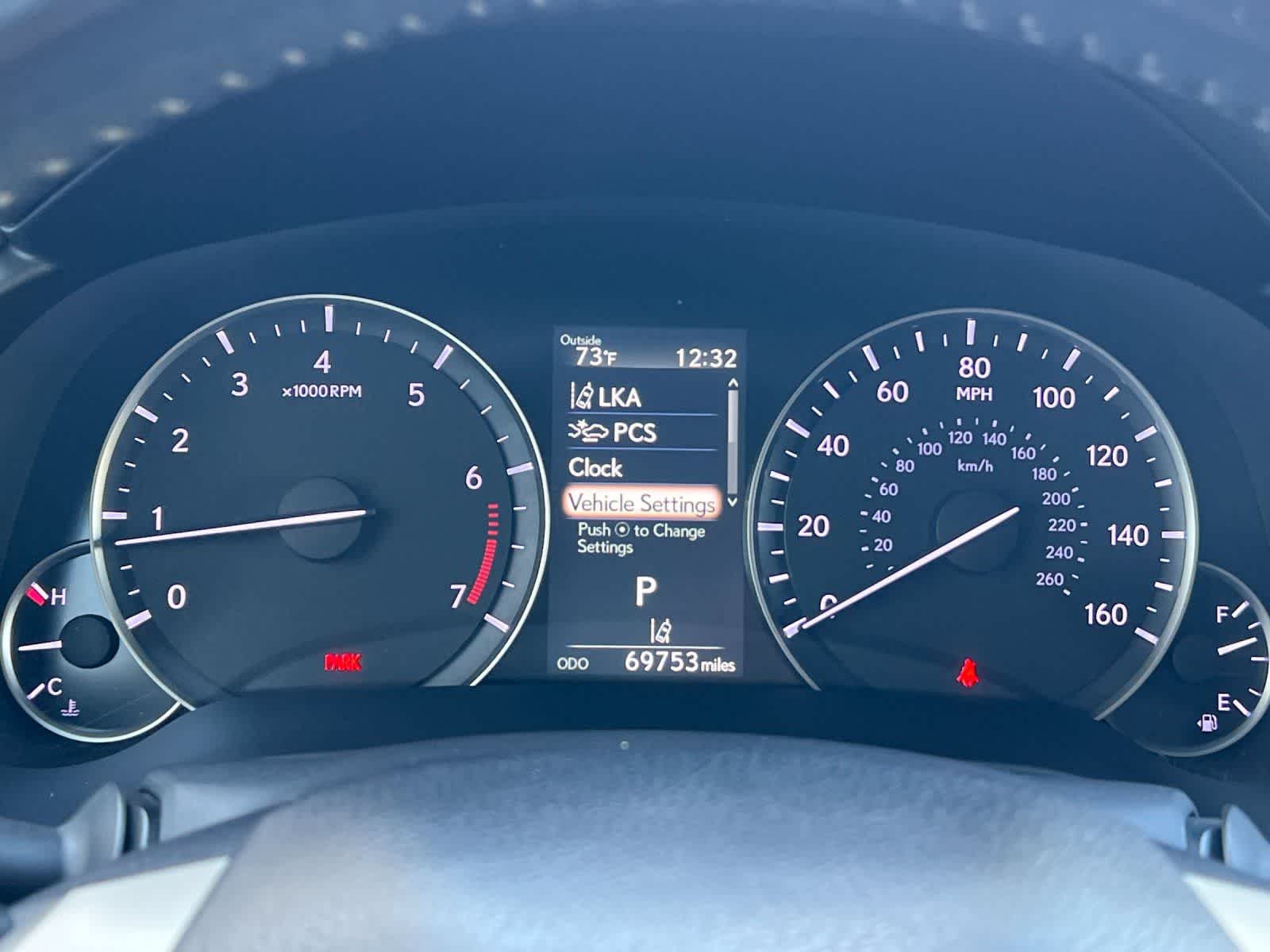 Thumbnail: 2019 Lexus RX - 24