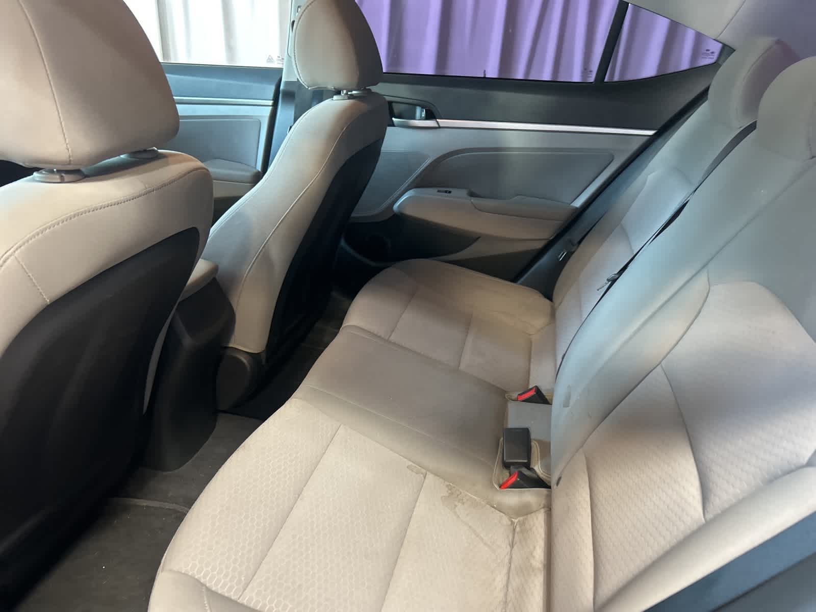 Thumbnail: 2020 Hyundai Elantra - 19