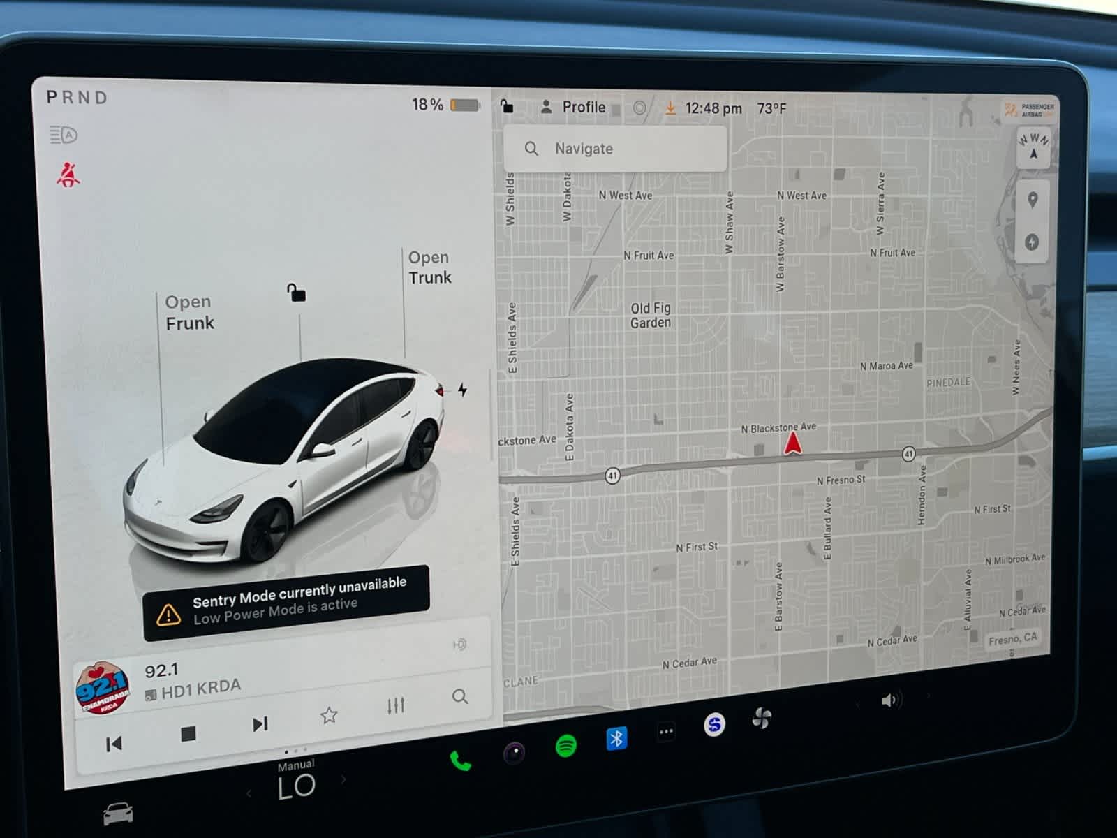 Thumbnail: 2023 Tesla Model 3 - 19