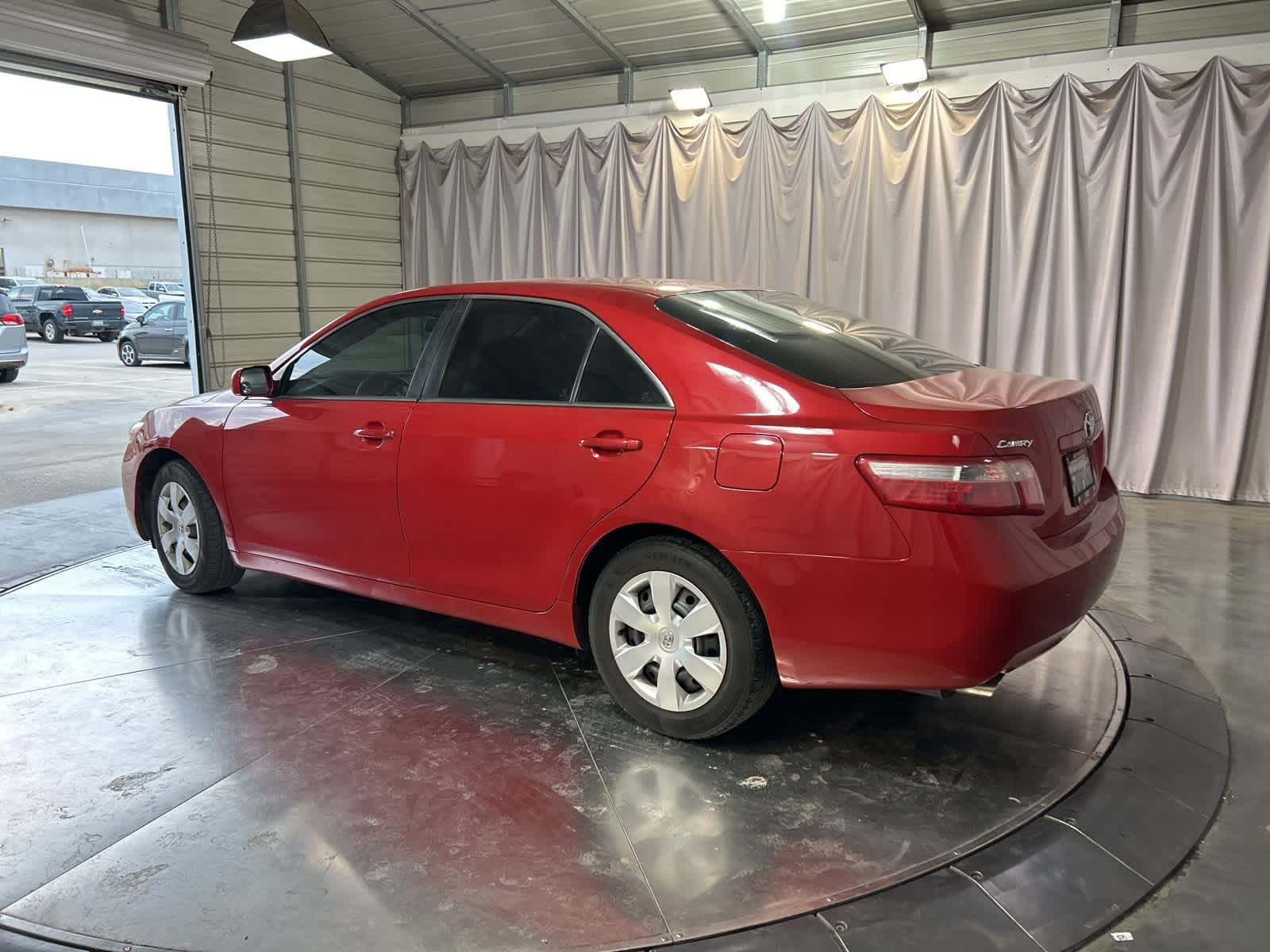Thumbnail: 2007 Toyota Camry - 14