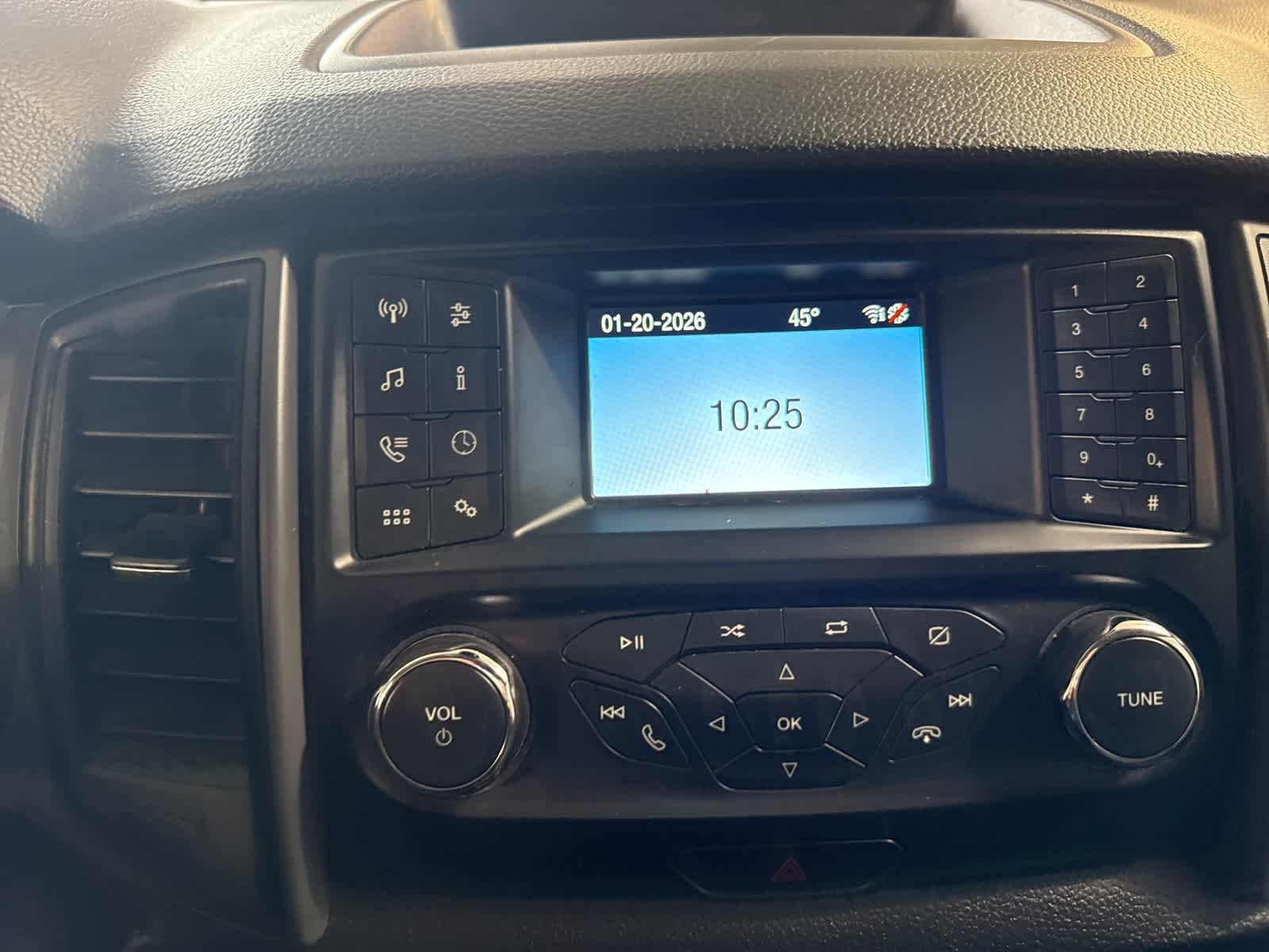 Thumbnail: 2020 Ford Ranger - 22