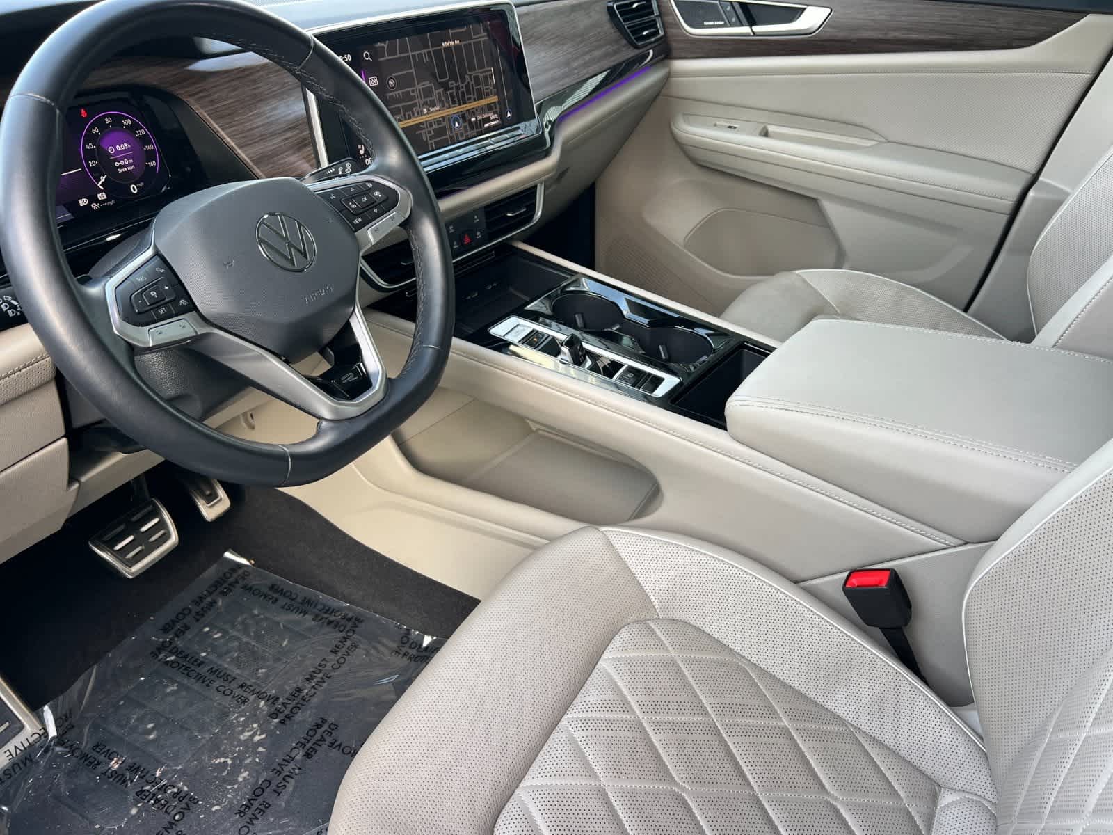 Thumbnail: 2024 Volkswagen Atlas - 11