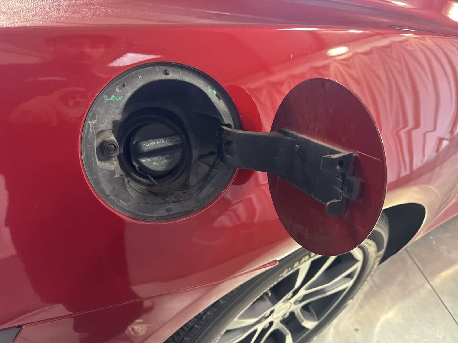 Thumbnail: 2015 Chevrolet Camaro - 14