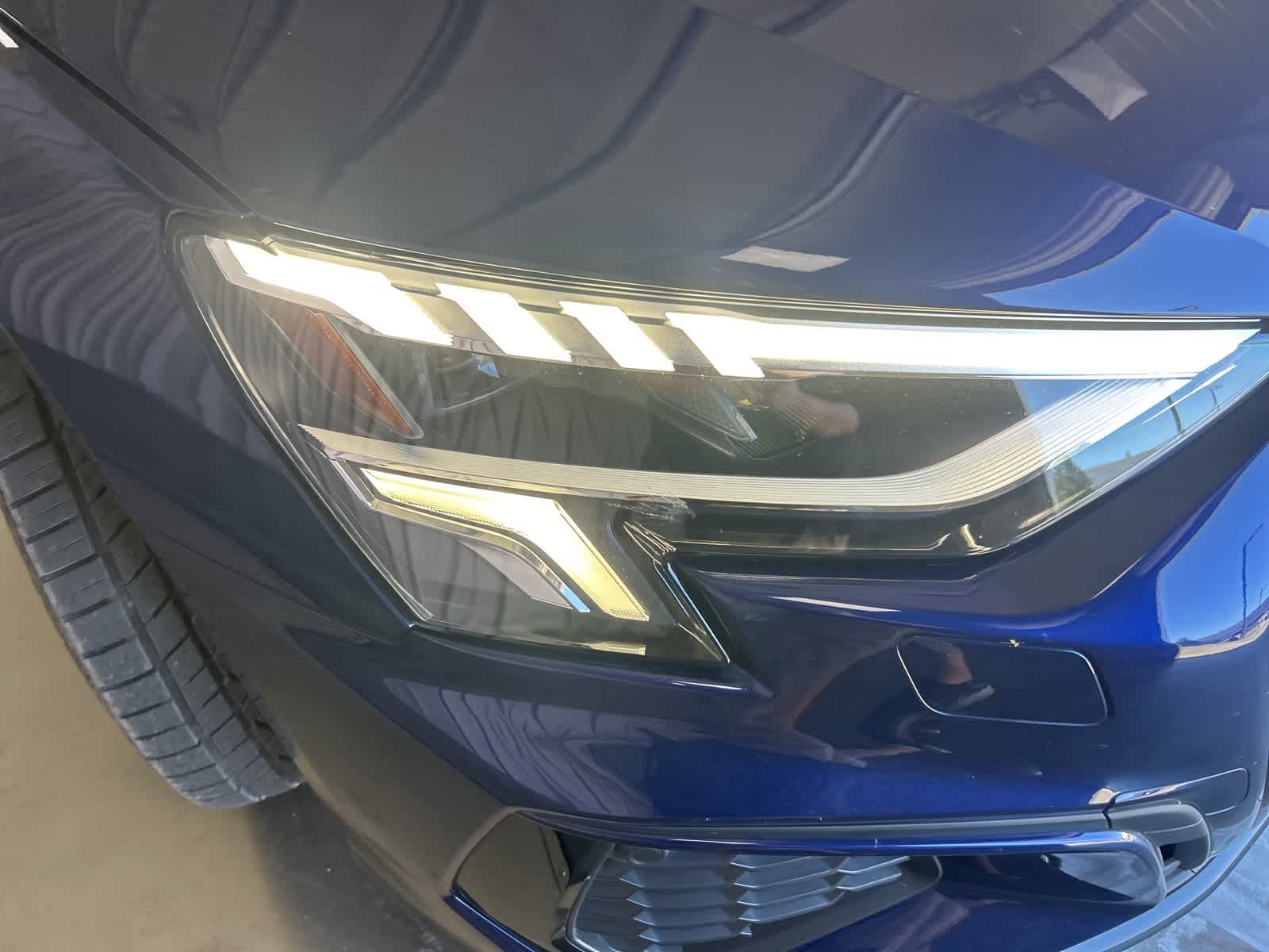 Thumbnail: 2023 Audi S3 - 5