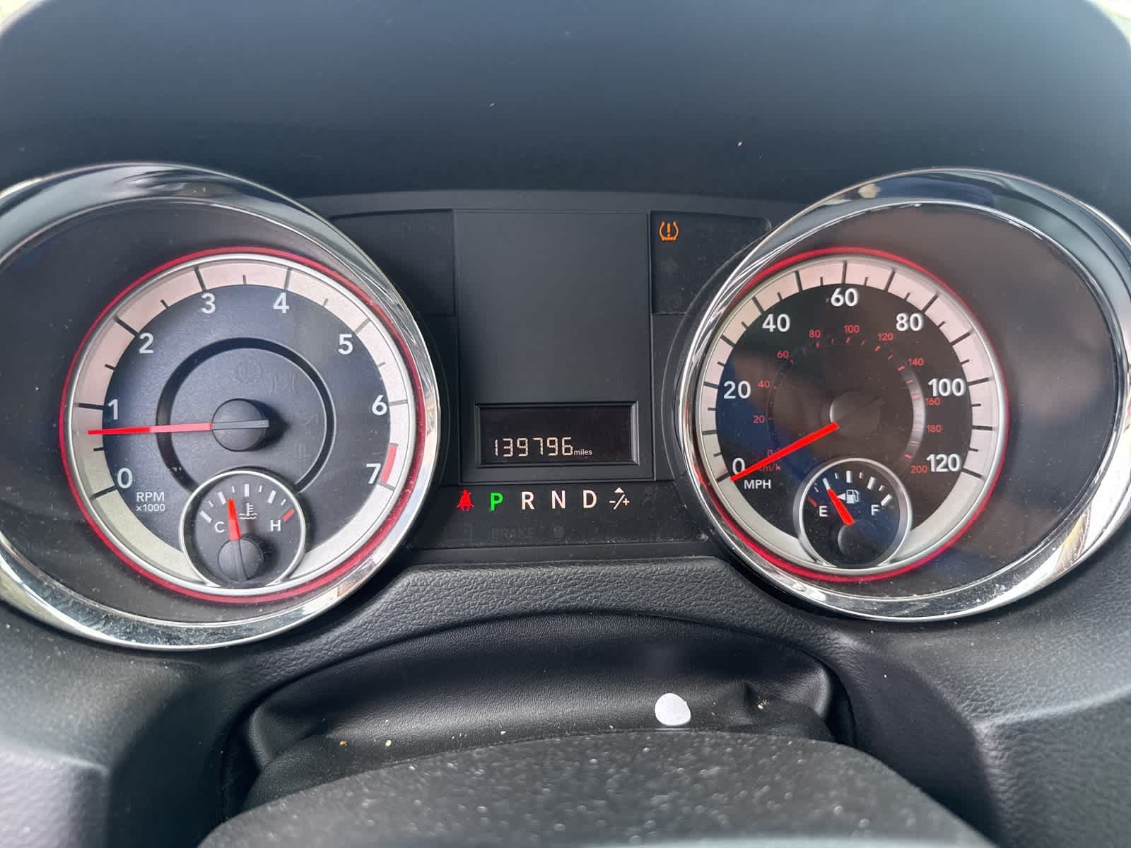 Thumbnail: 2016 Dodge Grand Caravan - 23