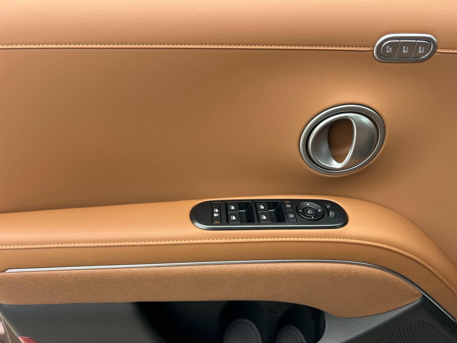 Thumbnail: 2026 Hyundai Palisade - 12