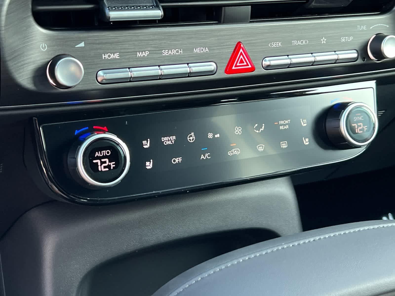 Thumbnail: 2026 Hyundai Palisade - 22