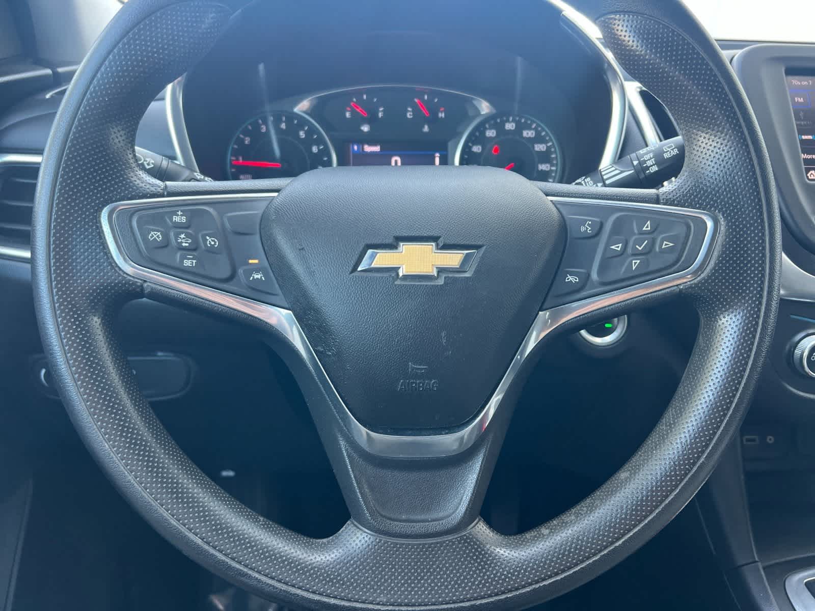 Thumbnail: 2020 Chevrolet Equinox - 23