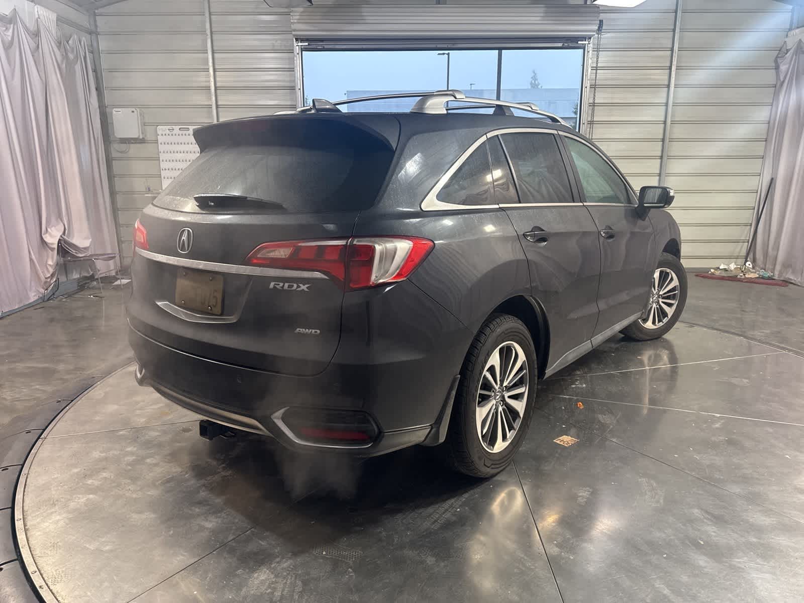 Thumbnail: 2016 Acura RDX - 5