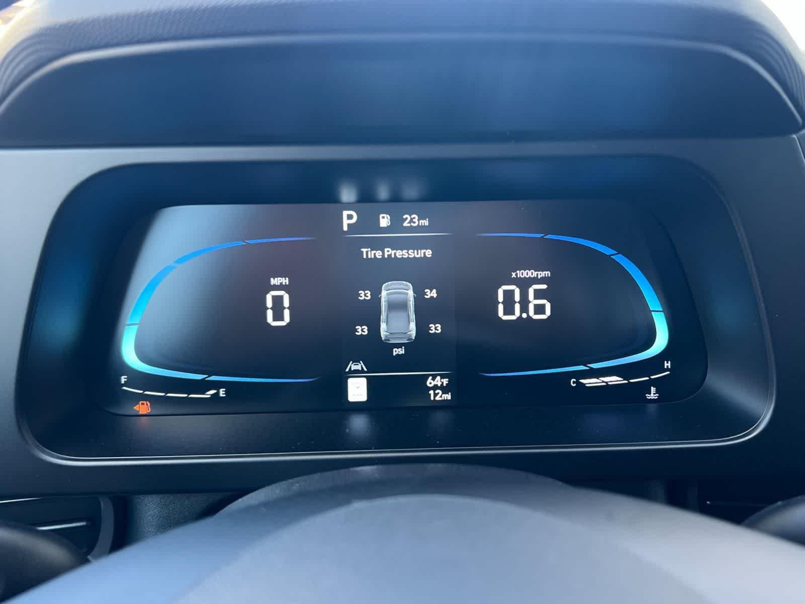 Thumbnail: 2026 Hyundai Elantra - 24