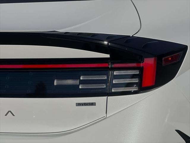 Thumbnail: 2025 Hyundai Sonata - 26