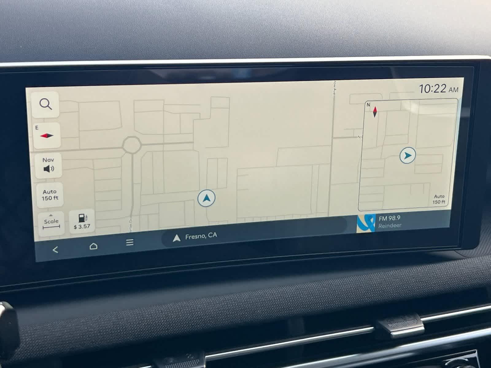 Thumbnail: 2026 Hyundai Tucson - 19