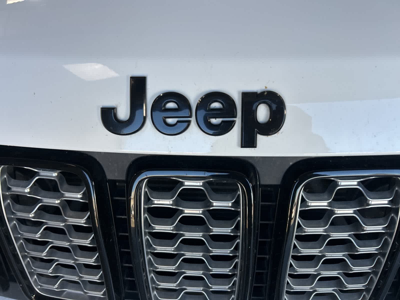 Thumbnail: 2021 Jeep Grand Cherokee - 3