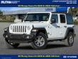 Used 2021 Jeep Wrangler Unlimited Sport SUV