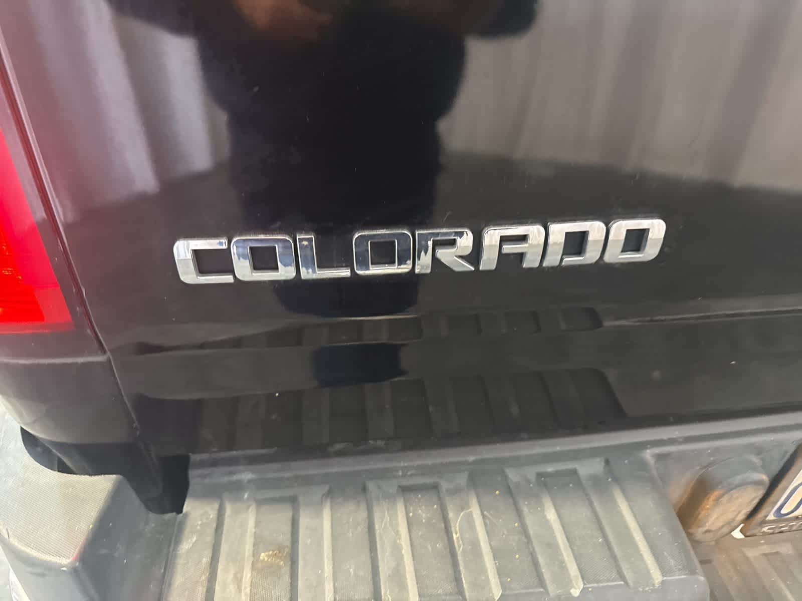 Thumbnail: 2015 Chevrolet Colorado - 13