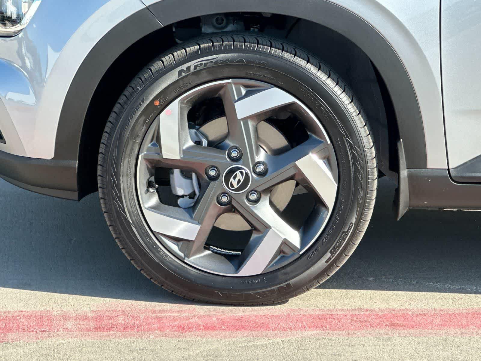 Thumbnail: 2026 Hyundai Venue - 22